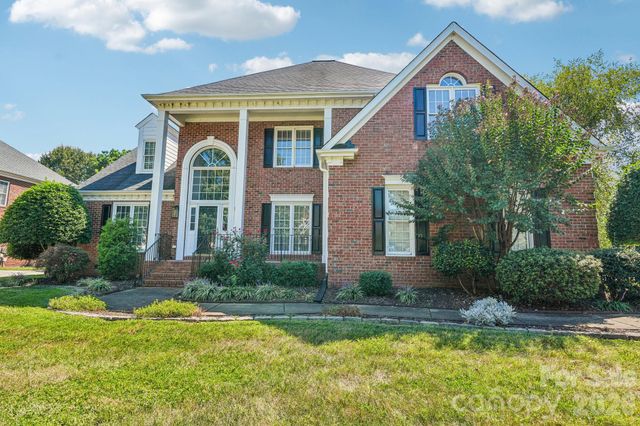 10204 Vixen Lane, Huntersville, NC 28078