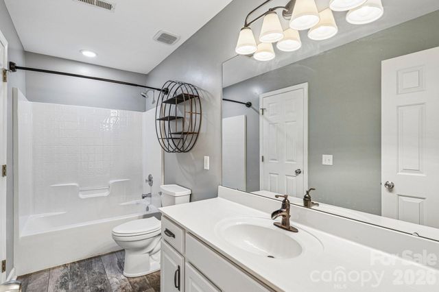 10204 Vixen Lane, Huntersville, NC 28078