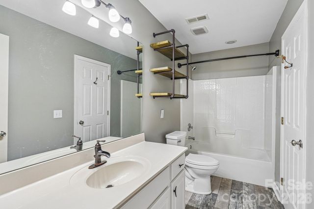 10204 Vixen Lane, Huntersville, NC 28078