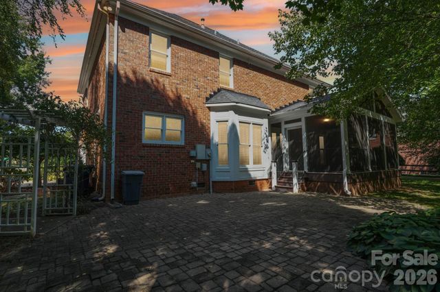 10204 Vixen Lane, Huntersville, NC 28078