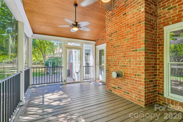 10204 Vixen Lane, Huntersville, NC 28078