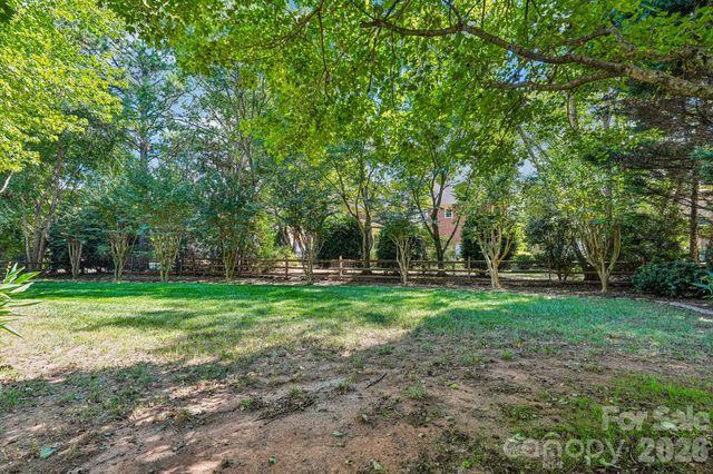 10204 Vixen Lane, Huntersville, NC 28078
