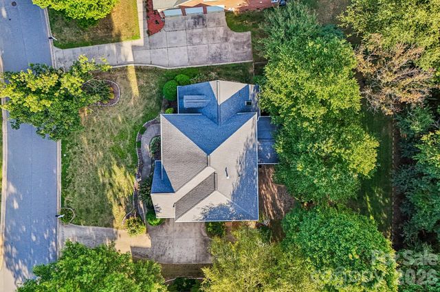 10204 Vixen Lane, Huntersville, NC 28078
