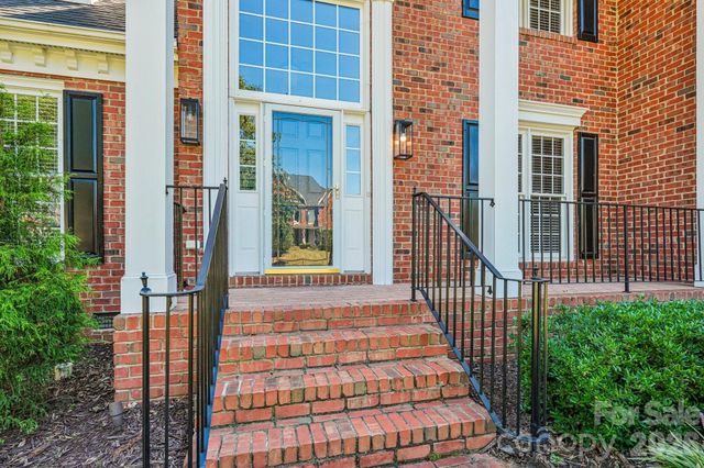 10204 Vixen Lane, Huntersville, NC 28078