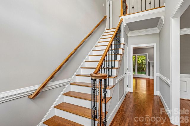 10204 Vixen Lane, Huntersville, NC 28078