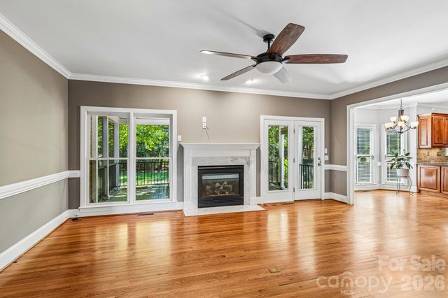 10204 Vixen Lane, Huntersville, NC 28078