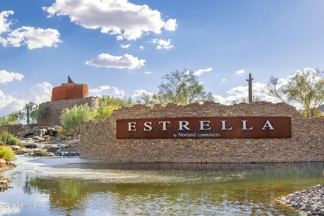 17270 W Sunward Drive, Goodyear, AZ 85338