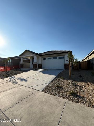 17270 W Sunward Drive, Goodyear, AZ 85338