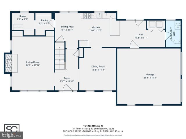 4 TIFFANY DR, Perkasie, PA 18944
