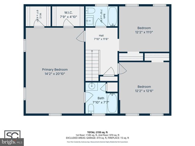 4 TIFFANY DR, Perkasie, PA 18944