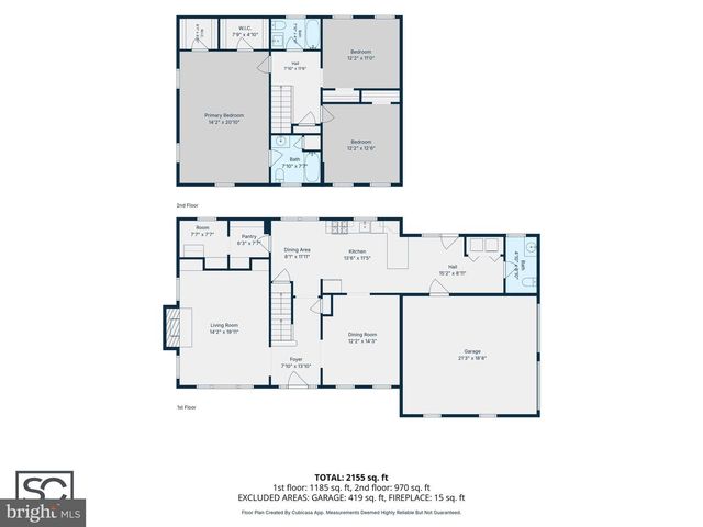 4 TIFFANY DR, Perkasie, PA 18944