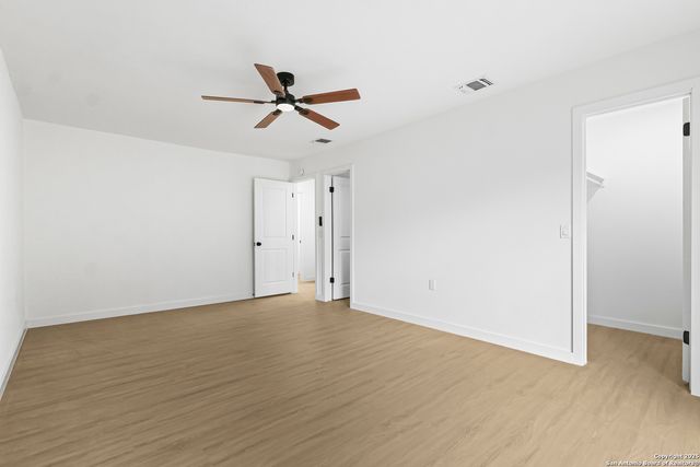 12411 Bret Springs, San Antonio, TX 78233