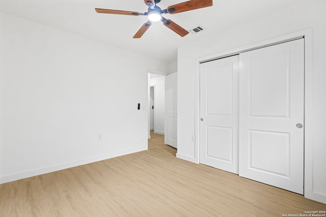 12411 Bret Springs, San Antonio, TX 78233