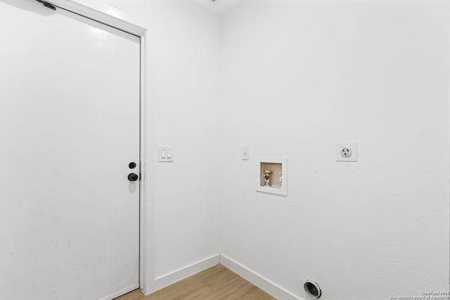 12411 Bret Springs, San Antonio, TX 78233