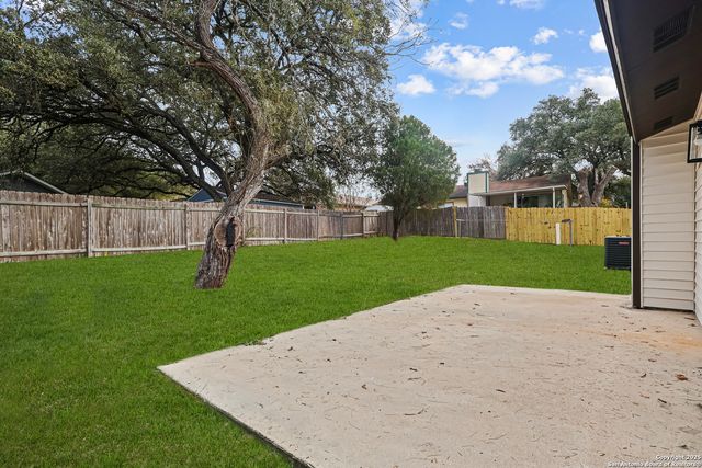 12411 Bret Springs, San Antonio, TX 78233