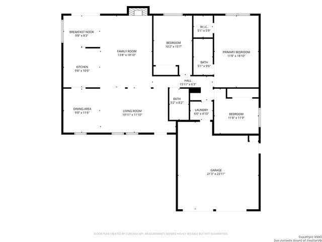 12411 Bret Springs, San Antonio, TX 78233