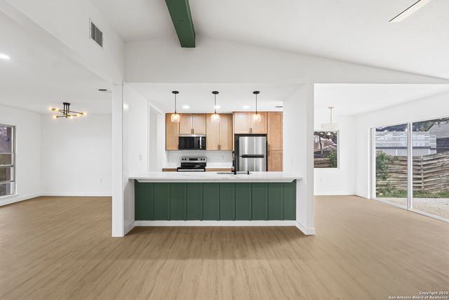 12411 Bret Springs, San Antonio, TX 78233