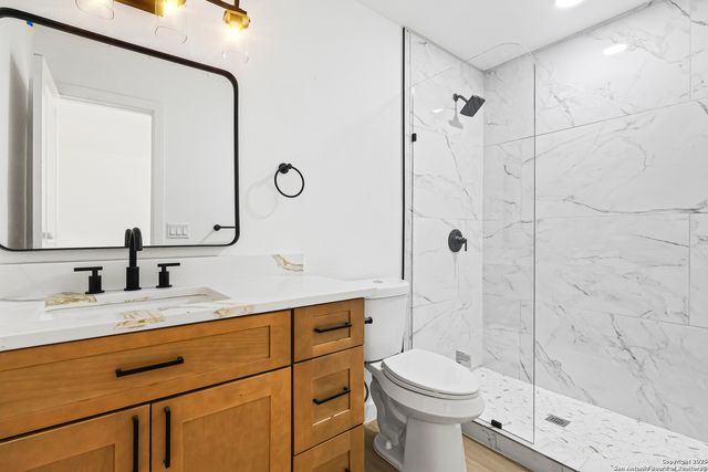 12411 Bret Springs, San Antonio, TX 78233