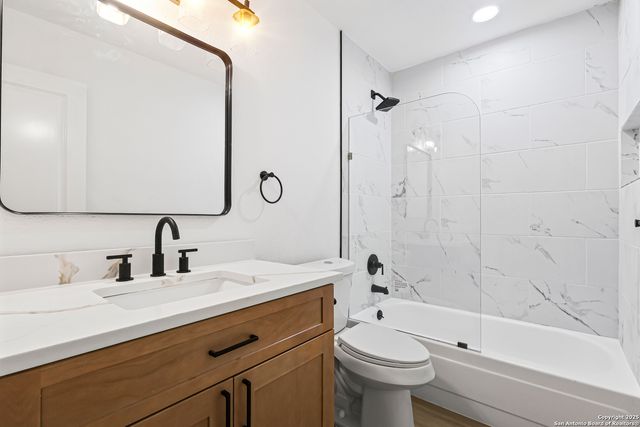 12411 Bret Springs, San Antonio, TX 78233