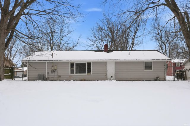 7401 Placer Run, Fort Wayne, IN 46815