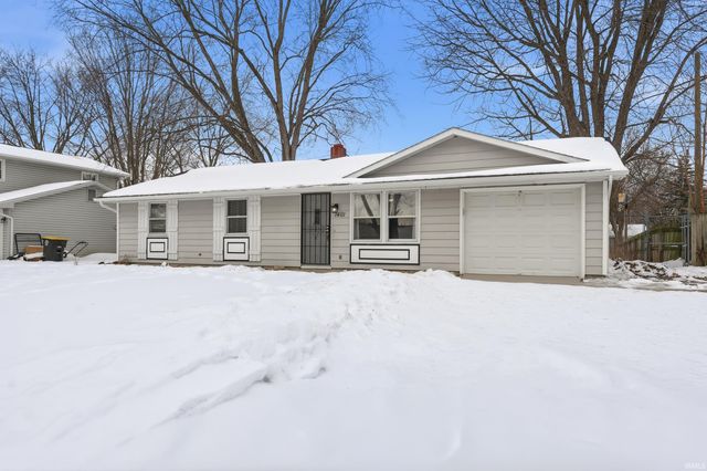 7401 Placer Run, Fort Wayne, IN 46815