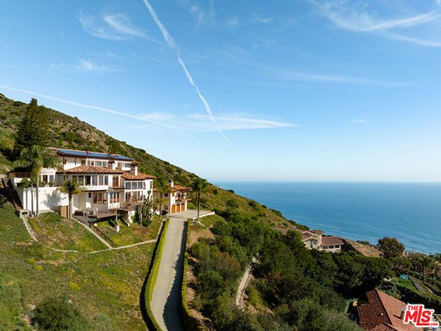 4240 Avenida De La Encinal, Malibu, CA 90265