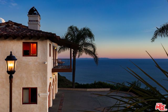 4240 Avenida De La Encinal, Malibu, CA 90265