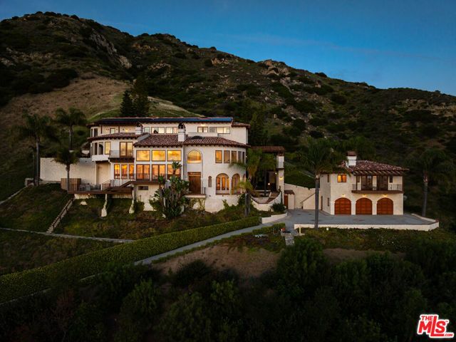 4240 Avenida De La Encinal, Malibu, CA 90265