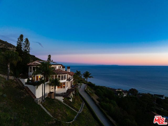 4240 Avenida De La Encinal, Malibu, CA 90265