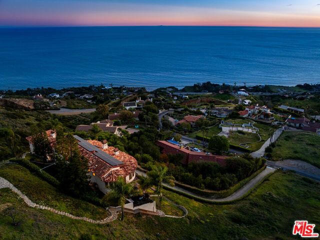 4240 Avenida De La Encinal, Malibu, CA 90265