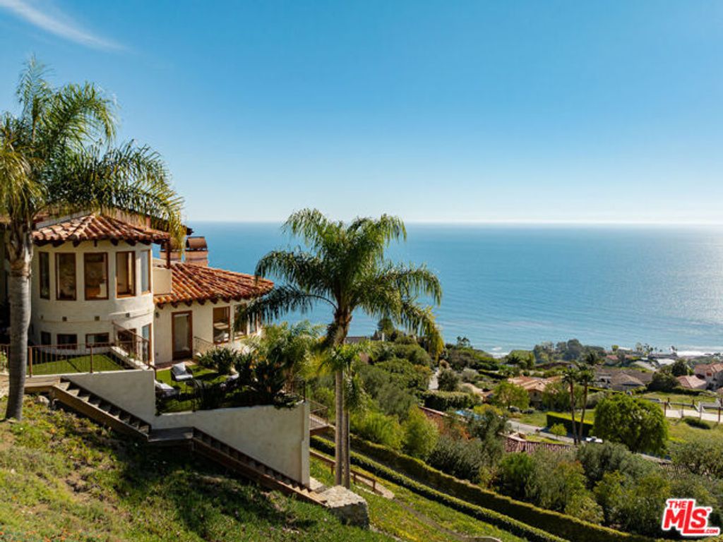 4240 Avenida De La Encinal, Malibu, CA 90265