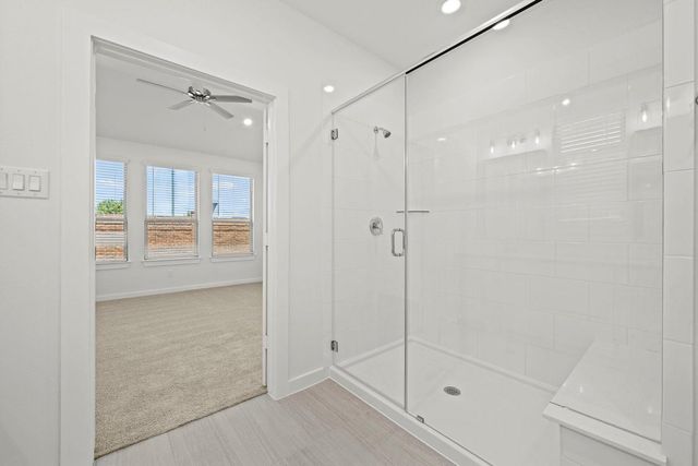 100 Rock Daisy TRL, Hutto, TX 78634