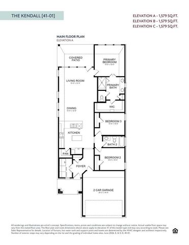 100 Rock Daisy TRL, Hutto, TX 78634