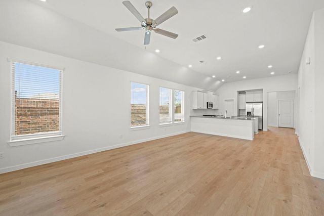 100 Rock Daisy TRL, Hutto, TX 78634