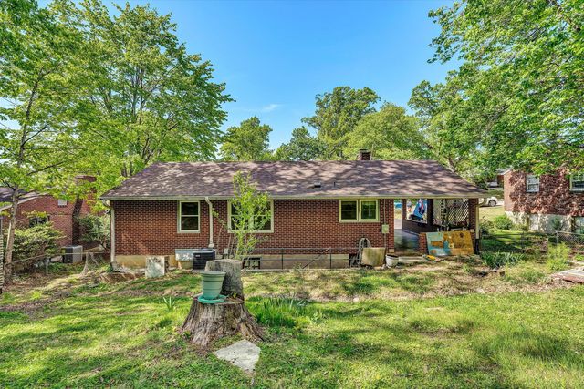 5128 Youngwood DR, Roanoke, VA 24017