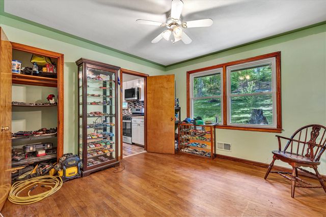 5128 Youngwood DR, Roanoke, VA 24017