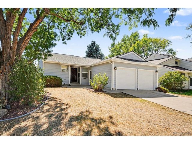 4292 E 126th Pl, Thornton, CO 80241
