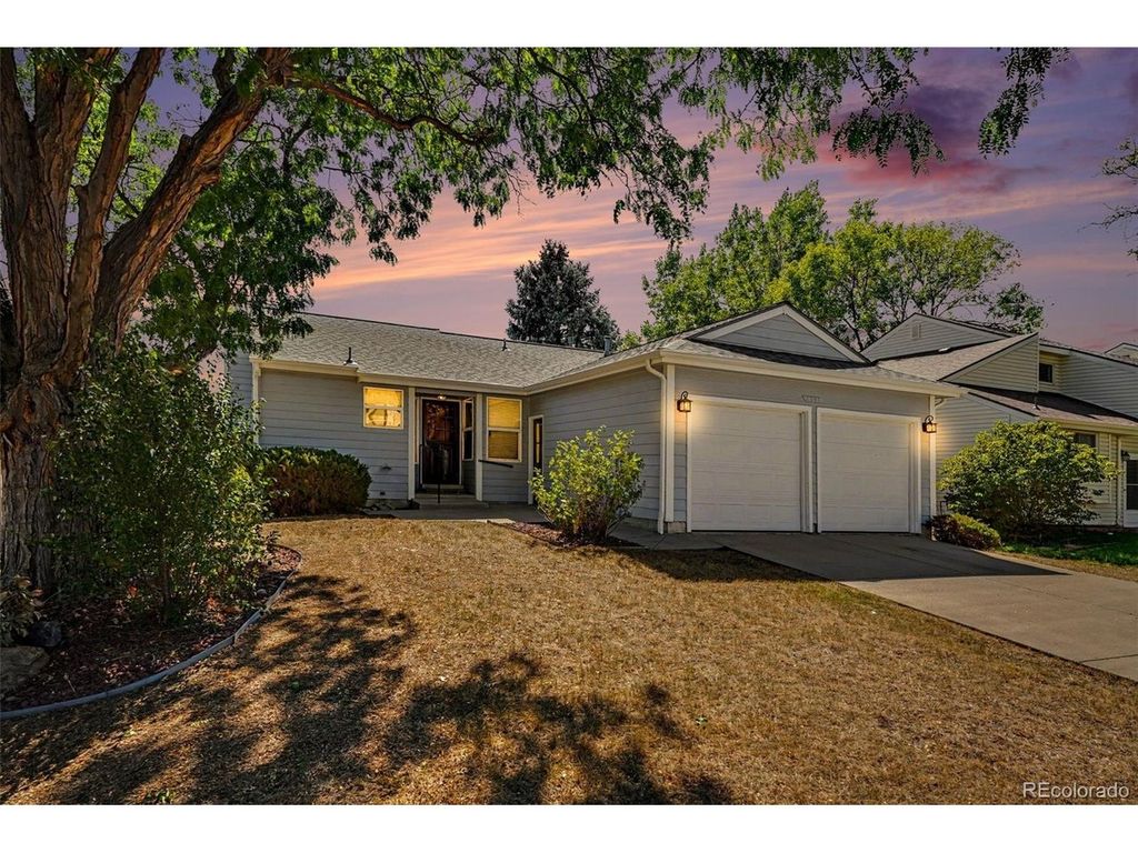 4292 E 126th Pl, Thornton, CO 80241