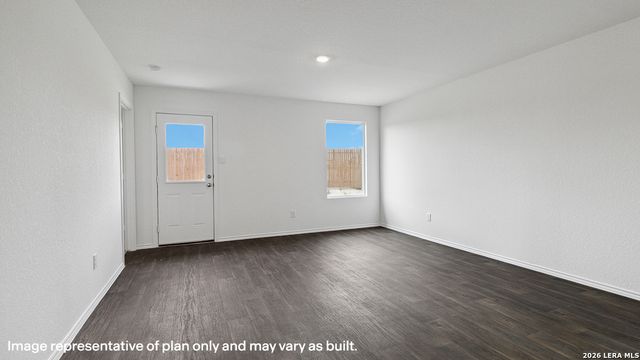 142 Lilli's Lane, Comfort, TX 78013