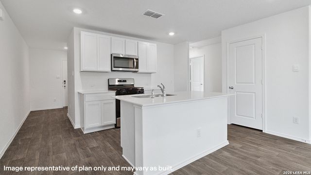 142 Lilli's Lane, Comfort, TX 78013