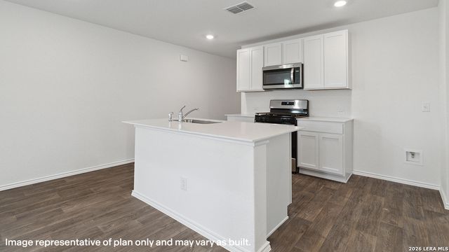 142 Lilli's Lane, Comfort, TX 78013