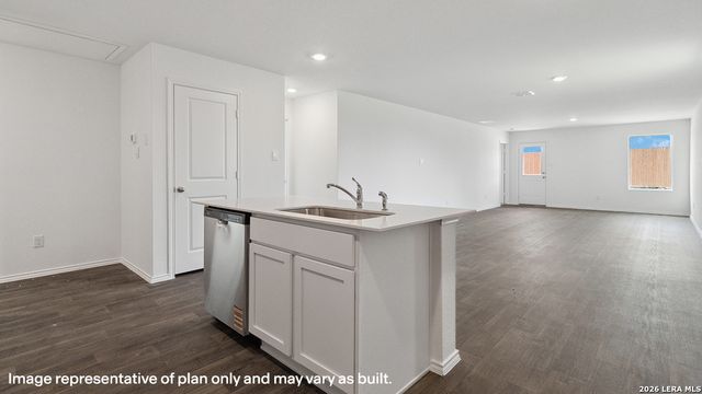 142 Lilli's Lane, Comfort, TX 78013