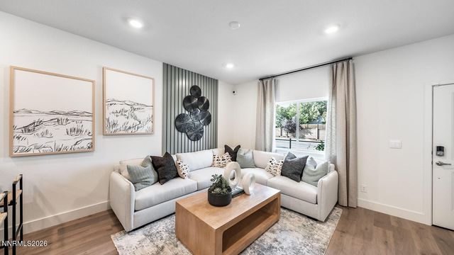 1596 Grazer Way, Reno, NV 89523