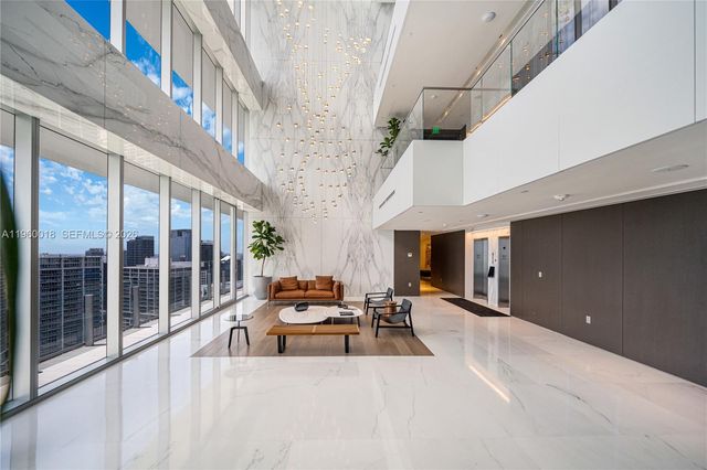 300 BISCAYNE BLVD WAY 2009, Miami, FL 33131