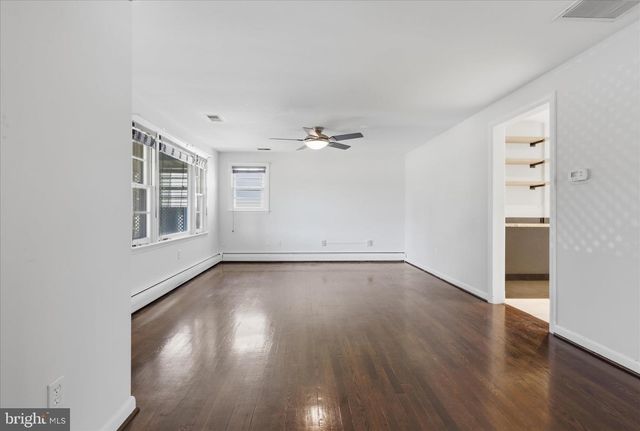 17 E THIRTEENTH ST, Frederick, MD 21701