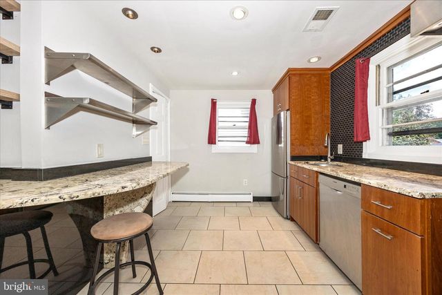 17 THIRTEENTH ST, Frederick, MD 21701