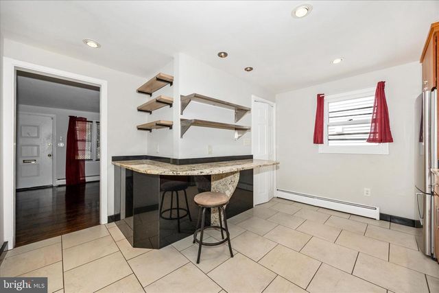 17 THIRTEENTH ST, Frederick, MD 21701