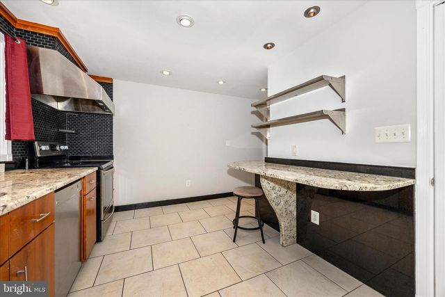 17 THIRTEENTH ST, Frederick, MD 21701