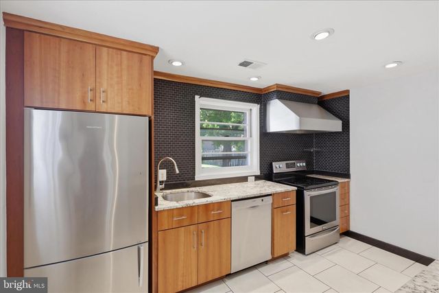 17 E THIRTEENTH ST, Frederick, MD 21701