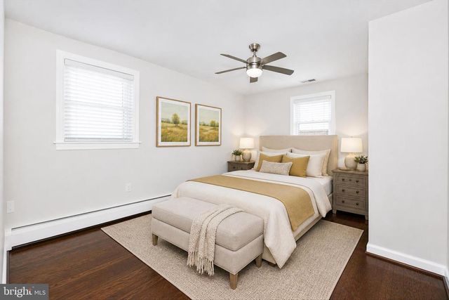 17 E THIRTEENTH ST, Frederick, MD 21701